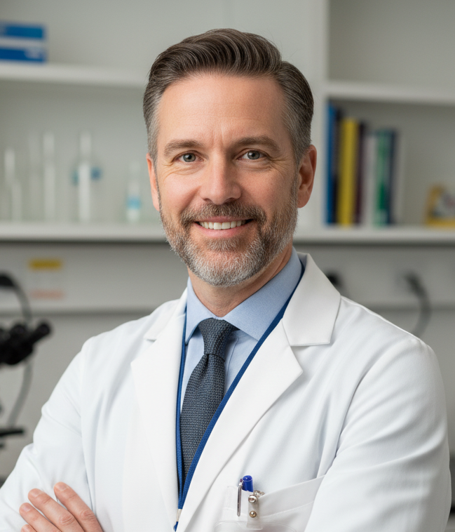 CEO Placeholder Image